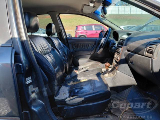 2005 CHEVROLET ASTRA SEDAN 