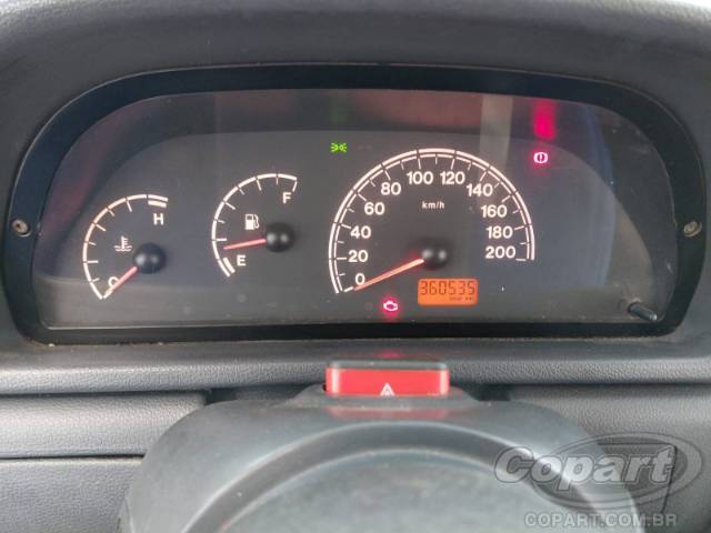 2006 FIAT UNO 