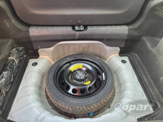 2024 CHEVROLET ONIX 