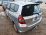2007 HONDA FIT 