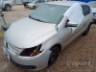 2013 VOLKSWAGEN GOL 