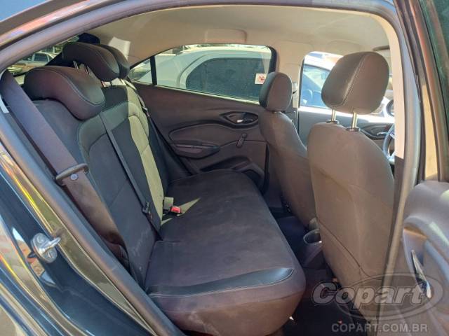 2019 CHEVROLET ONIX 