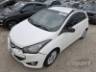 2015 HYUNDAI HB20 