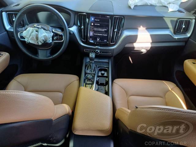 2020 VOLVO XC60 