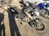 2021 YAMAHA FAZER 