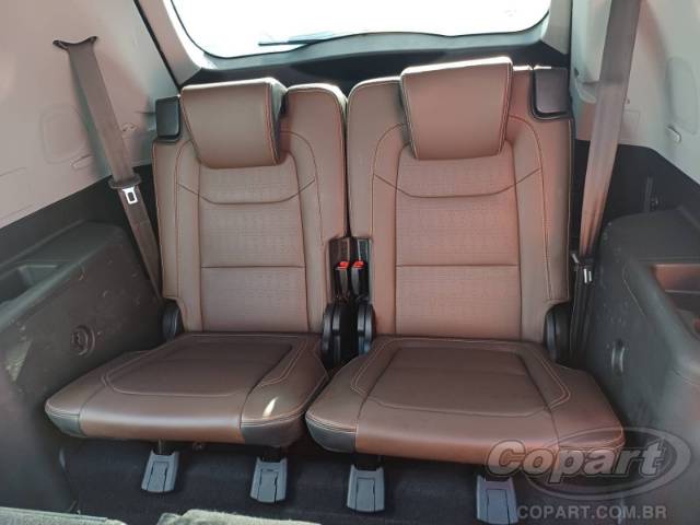 2023 CAOA CHERY TIGGO 8 