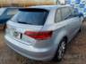 2016 AUDI A3 SPORTBACK 