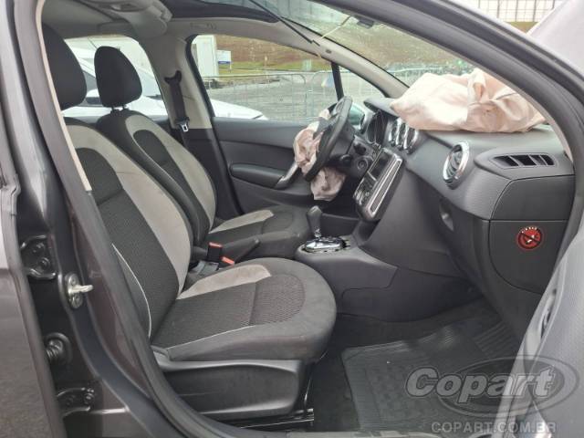 2018 CITROEN C3 