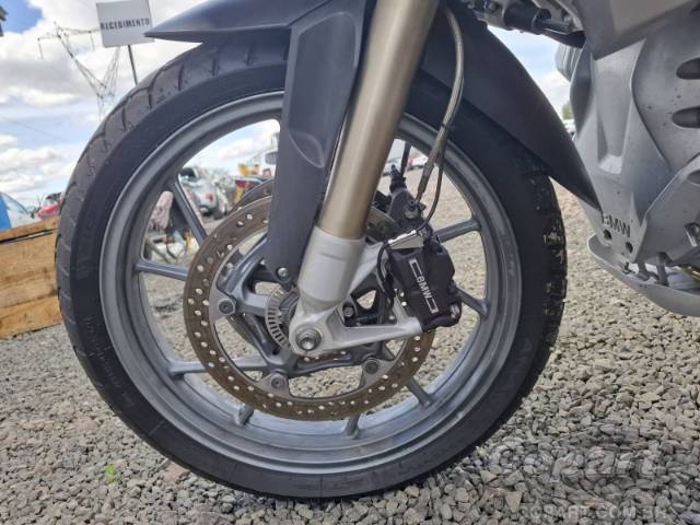 2020 BMW R 1250 