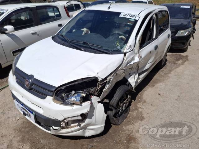 2021 FIAT UNO 