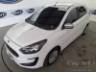 2019 FORD KA 