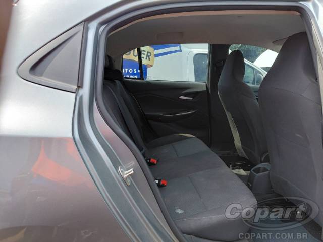2024 CHEVROLET ONIX 