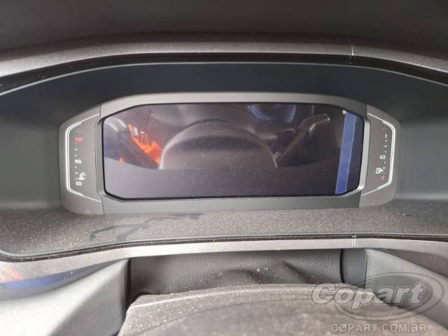 2024 VOLKSWAGEN TAOS 