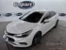 2019 CHEVROLET CRUZE 