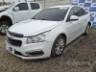 2015 CHEVROLET CRUZE 