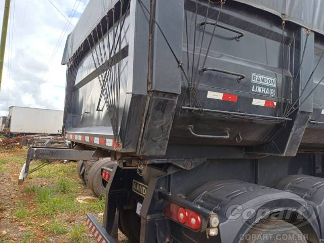 2023 RANDON SEMI-REBOQUE 