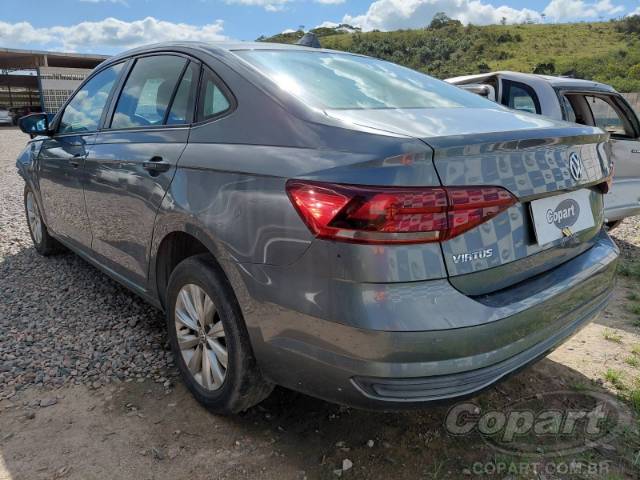 2020 VOLKSWAGEN VIRTUS 