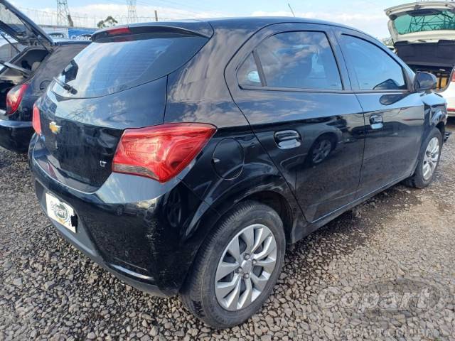2018 CHEVROLET ONIX 