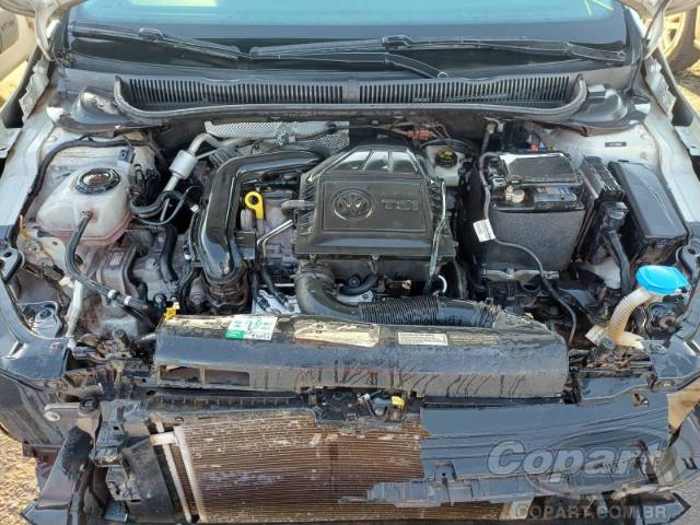 2020 VOLKSWAGEN VIRTUS 