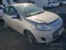 2017 FIAT PALIO 