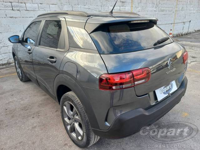 2022 CITROEN C4 CACTUS 