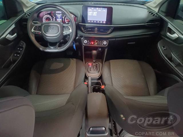 2023 FIAT PULSE 