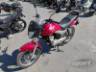 2013 HONDA CG 150 