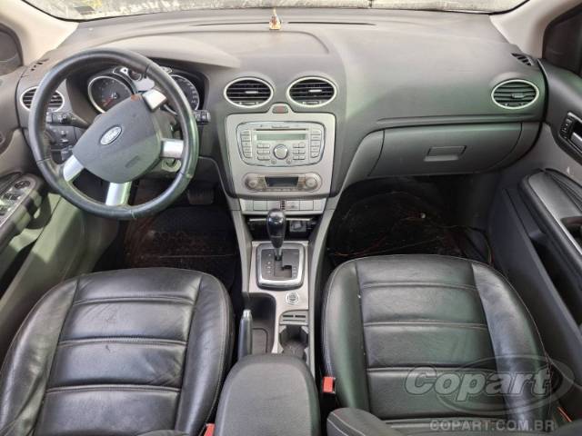 2013 FORD FOCUS SEDAN 