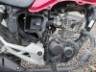 2024 HONDA CG 160 