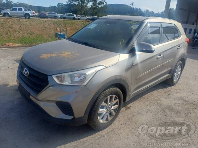2021 HYUNDAI CRETA 