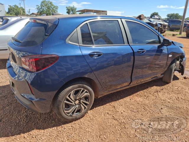 2026 CHEVROLET ONIX 