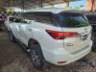 2017 TOYOTA HILUX SW4 
