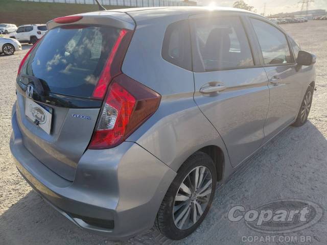 2015 HONDA FIT 