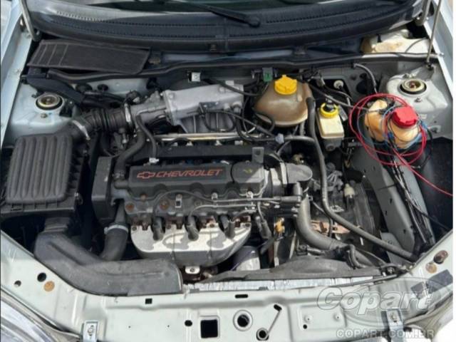 2006 CHEVROLET CLASSIC 