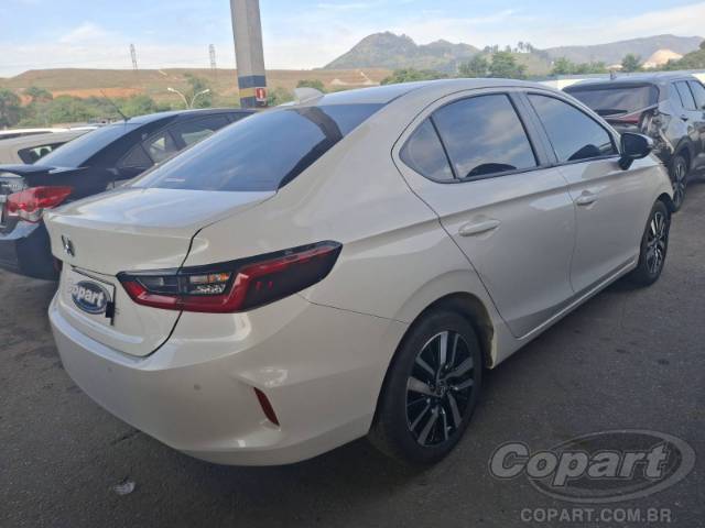 2024 HONDA CITY 