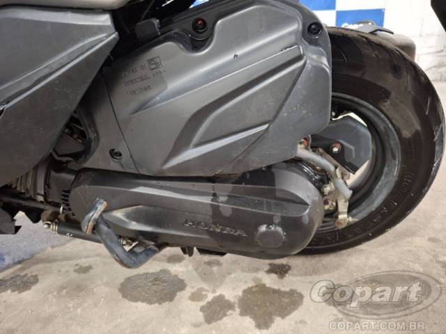 2023 HONDA ELITE 