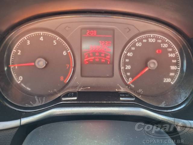 2021 VOLKSWAGEN GOL 