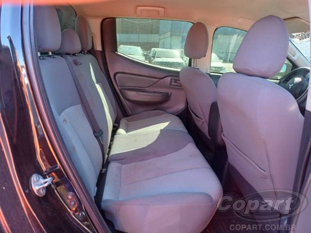 2023 MITSUBISHI L200 TRITON 