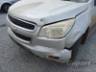 2014 CHEVROLET S10 CABINE DUPLA 
