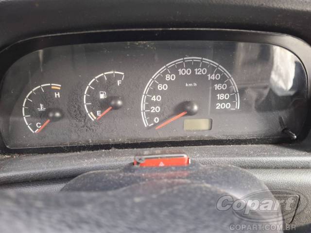 2008 FIAT FIORINO FURGAO 