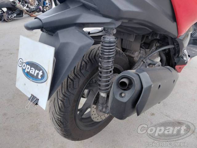 2024 YAMAHA XMAX 