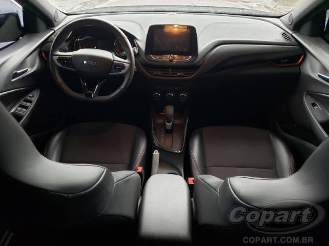 2024 CHEVROLET ONIX 