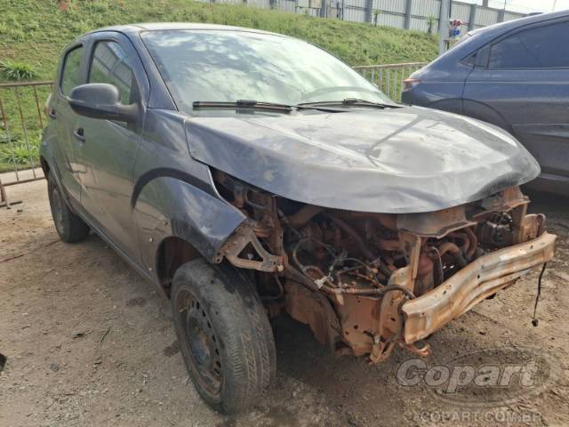 2024 FIAT MOBI 