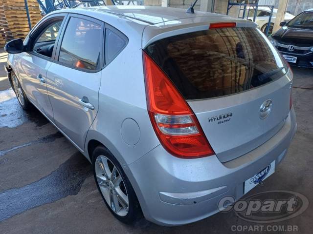 2010 HYUNDAI I30 