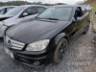 2010 MERCEDES BENZ CLASSE CLC 