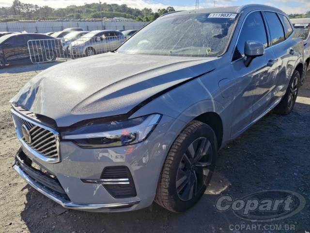 2026 VOLVO XC60 