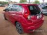 2019 HONDA FIT 