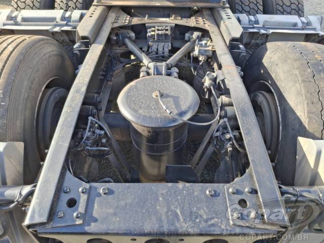 2022 MERCEDES BENZ AXOR 