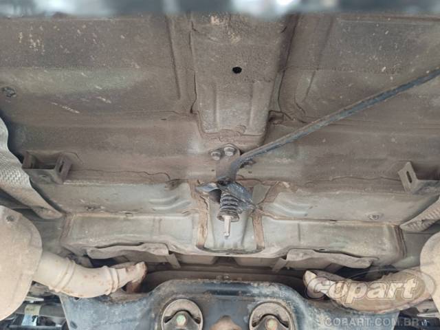 2008 HYUNDAI SANTA FE 