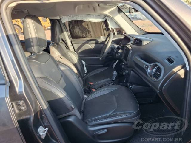2023 JEEP RENEGADE 